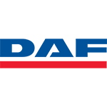 Logo DAF